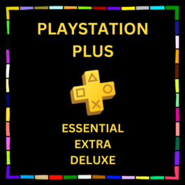 🏅PS PLUS DELUXE EXTRA ESSENTIAL 1-12 mon. 🏅Тurkey