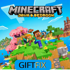 АВТОВЫДАЧА 24/7 Minecraft: Java & Bedrock  for PC