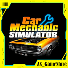 🔵Car Mechanic Simulator | PS4/PS5/PS Турция🔵