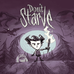 🔵 Dont Starve ❗️ PS4/PS5/ПС Турция 🔵