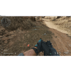 Crooked Arms Delta Force Hawk Ops [7 days]