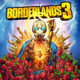 🔑 BORDERLANDS 3🔥 XBOX  KEY