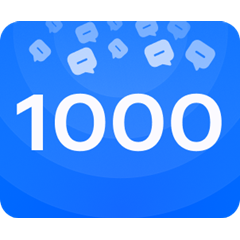 1000 комментариев Steam