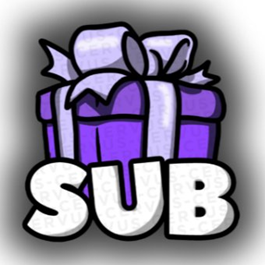 🔥TWITCH SUB✅GIFT TWITCH SUBSCRIPTION✅1/3/6 month🏷️