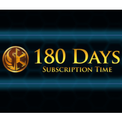 SWTOR Star Wars The Old Republic🔥Подписка 180 дней