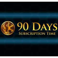 SWTOR Star Wars The Old Republic🔥Подписка 90 дней🔥