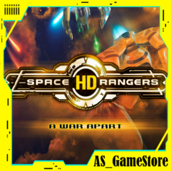 ⚫️Space Rangers HD: A War Apart | ПК Epic Games EGS