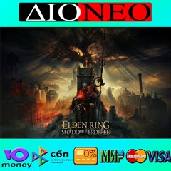 🎮Elden Ring: Shadow of the Erdtree DLC [Xbox  X/S💚]🔑