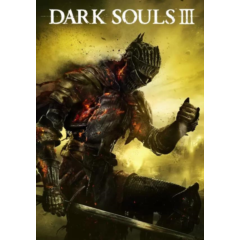 DARK SOULS™ III КЛЮЧ🔑 STEAM РФ+СНГ