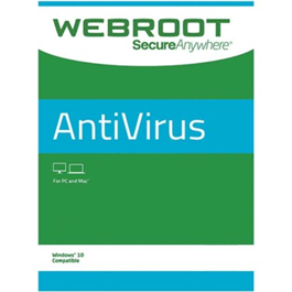 Webroot Antivirus Global Key Until 11.02.2025