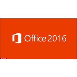 🔥Office 2016 Home & Student ✔️Microsoft Partner