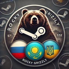 🚀0% СБП АВТОПОПОЛНЕНИЕ STEAM РФ/СНГ⚡️ RUB/KZT/UAH⚡️😳
