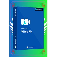 🔼 Vidmore Video Editor 🔑 Регистрационный код на 1 год