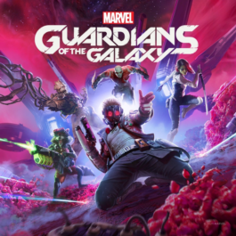 Marvel's Guardians of the Galaxy (Steam/Key/Global)