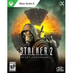 ✅ S.T.A.L.K.E.R. 2: Heart of Chornobyl XBOX X|S Ключ 🔑