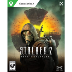 ✅ S.T.A.L.K.E.R. 2: Heart of Chornobyl Standard Edition XBOX SERIES X|S PC Ключ 🔑