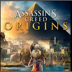 💥Assassin&acute;s Creed® Origins  🔵 PS4/PS5 🔴ТУРЦИЯ🔴