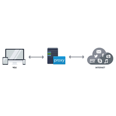 Элитный прокси IPv4 HTTP (США) - 30 дней