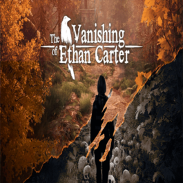 🔵 The Vanishing of Ethan Carter ❗️ PS4/PS5/PS Turkey🔵