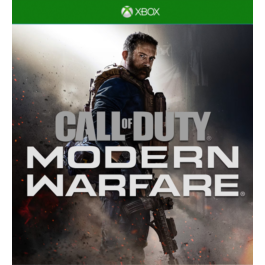 Call of Duty: Modern Warfare 2019 Standard XBOX  KEY🔑