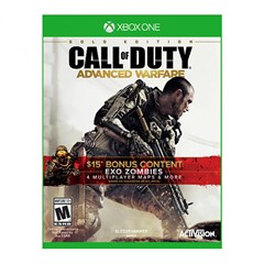 🔥 Call of Duty Advanced Warfare Gold Edition Xbox🔑