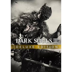 DARK SOULS™ III: Deluxe Edition КЛЮЧ🔑 STEAM РФ+СНГ