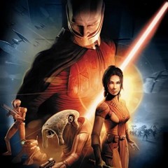 STAR WARS - Knights of the Old Republic КЛЮЧ🔑 STEAM