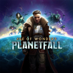 Age of Wonders: Planetfall (Xbox One/S/Ключ/Аргентина)