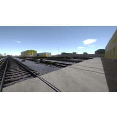 Metro Simulator КЛЮЧ🔑 STEAM РФ+СНГ