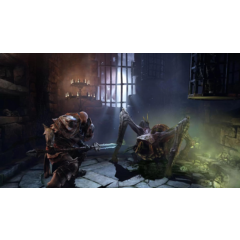 DLC Lords of the Fallen - Lion Heart Pack КЛЮЧ🔑 STEAM