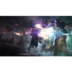 DLC Lords of the Fallen - Ancient Labyrinth КЛЮЧ🔑