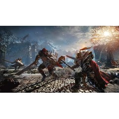 DLC Lords of the Fallen - The Arcane Boost КЛЮЧ🔑 STEAM