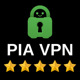 🔰PIA VPN Premium until 1 Year❤️Global🌍(PIAVPN)