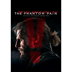 Metal Gear Solid V: The Phantom Pain КЛЮЧ🔑 STEAM Еврос