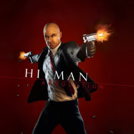 Hitman: Absolution (Russia) | KEY🔑 | STEAM