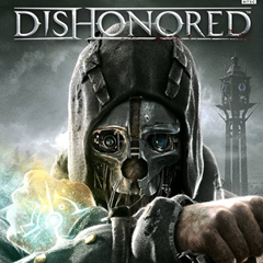 DISHONORED ✅(STEAM КЛЮЧ)+ПОДАРОК