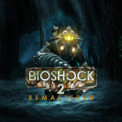 Bioshock 2 + Bioshock 2 (Rem) (Steam Ключ/РФ-СНГ)