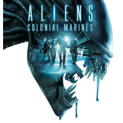 Aliens: Colonial Marines (Steam Ключ/Россия и СНГ)