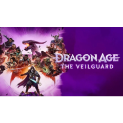 🚀Dragon Age™: The Veilguard🔥GIFT STEAM🚀AUTO 🚀