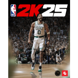 🟢🔥NBA 2K25 STANDARD EDITION🌍XBOX ONE/X|S KEY🎮✅