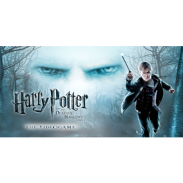 🔑 HARRY POTTER AND THE DEATHLY HALLOWS PART 1 (EA APP)