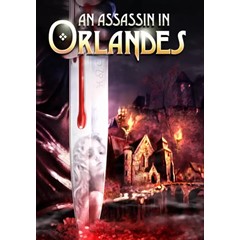 An Assassin in Orlandes КЛЮЧ🔑 STEAM ВСЕ СТРАНЫ