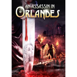 An Assassin in Orlandes STEAM KEY🔑 ALL COUNTRIES