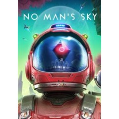 No Man&acute;s Sky КЛЮЧ🔑 STEAM РФ+СНГ