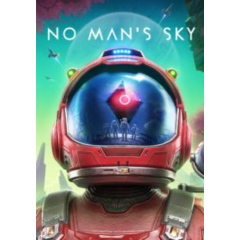 No Man&acute;s Sky КЛЮЧ🔑 STEAM РФ+СНГ