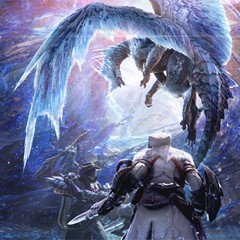 MONSTER HUNTER: WORLD: Iceborne - Master Deluxe Edition