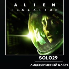 ALIEN: ISOLATION🔑STEAM KEY/ALL COUNTRIES