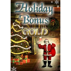 Holiday Bonus GOLD КЛЮЧ🔑 STEAM ВСЕ СТРАНЫ