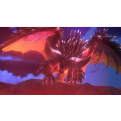 Monster Hunter Stories 2: Wings of Ruin - Deluxe Editio