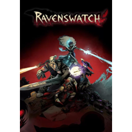 Ravenswatch STEAM KEY🔑 RUSSIA+CIS